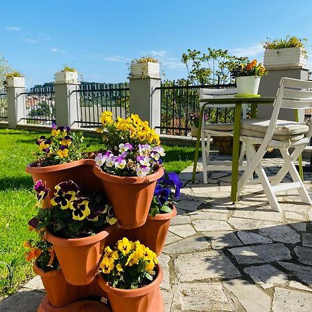 Bed and Breakfast Dimora Il Campanile Chieti Exterior foto