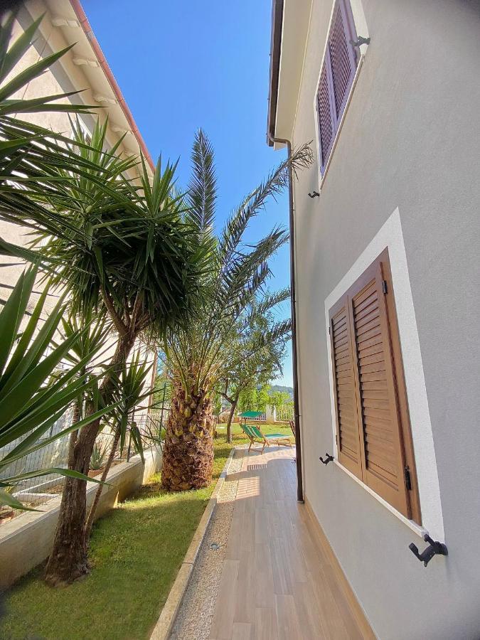 Bed and Breakfast Dimora Il Campanile Chieti Exterior foto