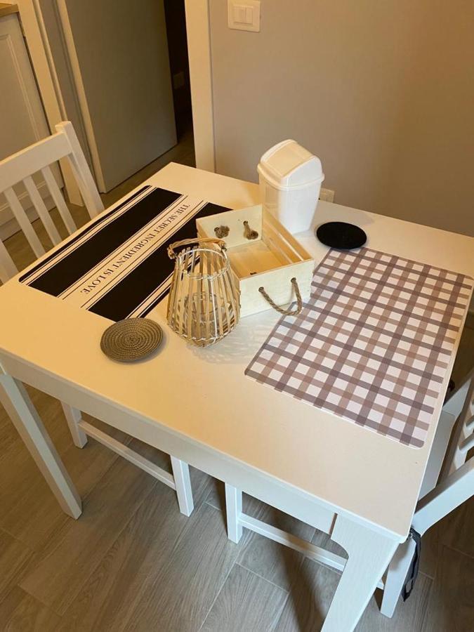 Bed and Breakfast Dimora Il Campanile Chieti Exterior foto