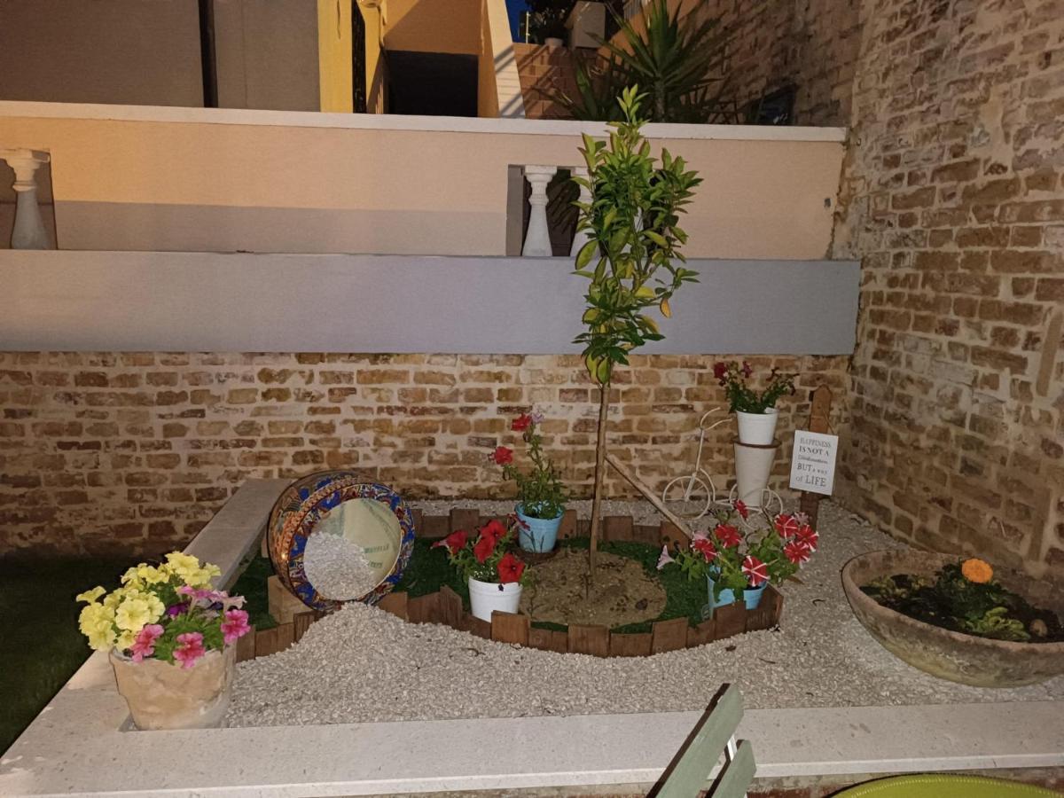 Bed and Breakfast Dimora Il Campanile Chieti Exterior foto