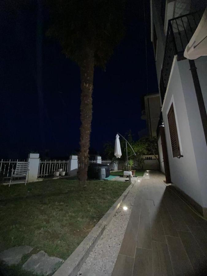 Bed and Breakfast Dimora Il Campanile Chieti Exterior foto