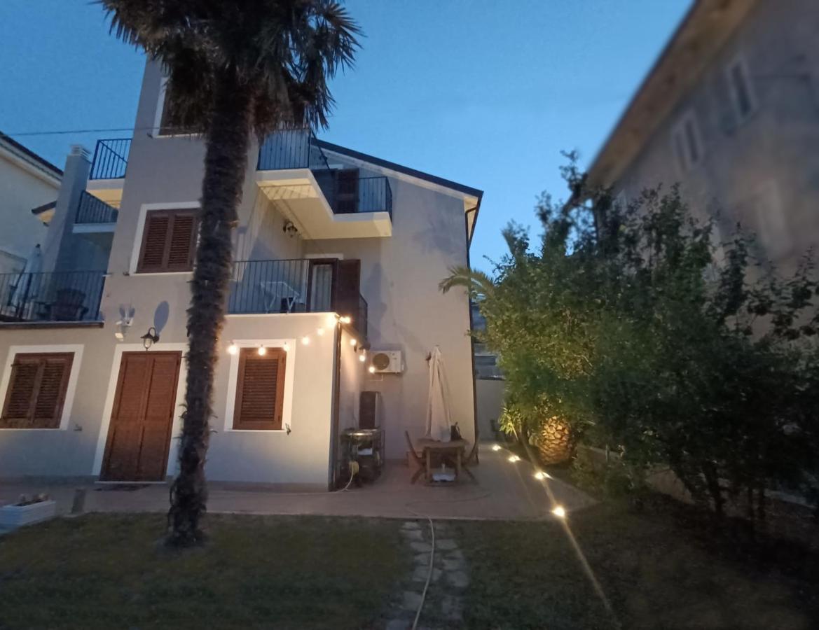 Bed and Breakfast Dimora Il Campanile Chieti Exterior foto
